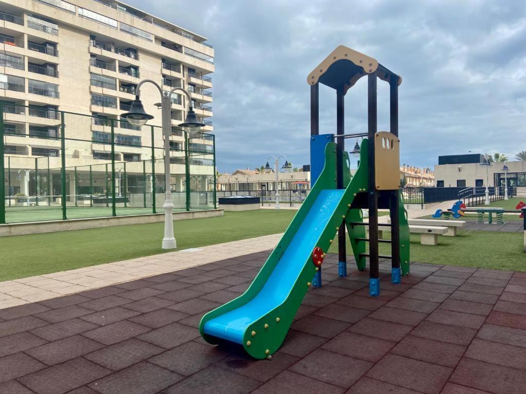 Patacona Premium Penthouse Sea Views & Barbecue Διαμέρισμα Βαλένθια Εξωτερικό φωτογραφία
