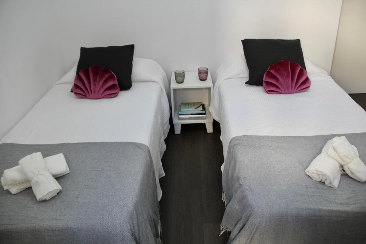 Patacona Premium Penthouse Sea Views & Barbecue Διαμέρισμα Βαλένθια Εξωτερικό φωτογραφία