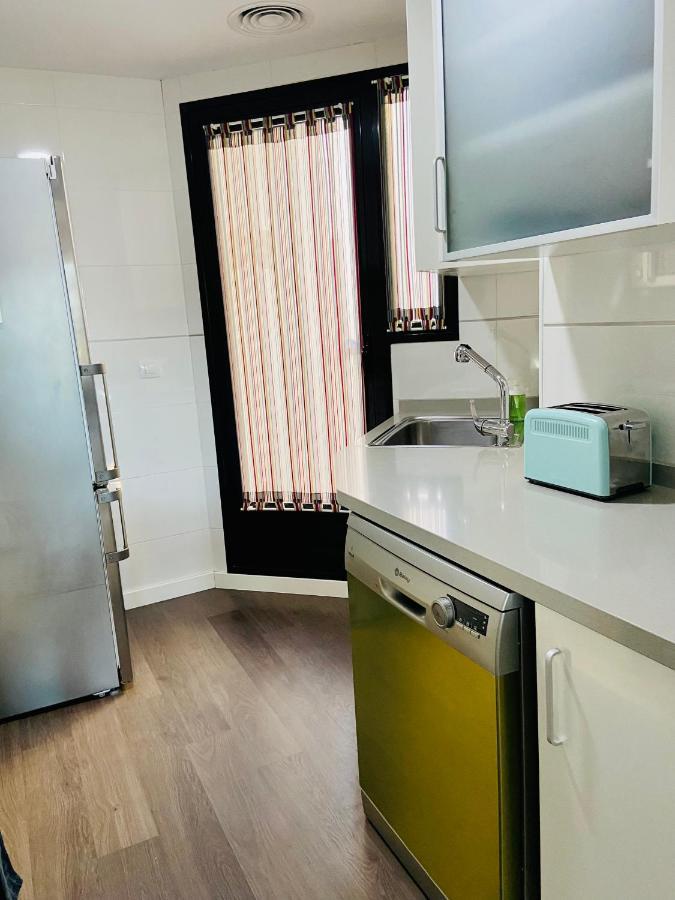 Patacona Premium Penthouse Sea Views & Barbecue Διαμέρισμα Βαλένθια Εξωτερικό φωτογραφία