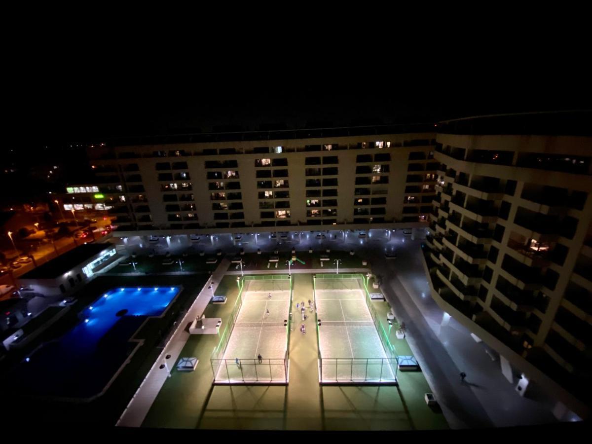 Patacona Premium Penthouse Sea Views & Barbecue Διαμέρισμα Βαλένθια Εξωτερικό φωτογραφία
