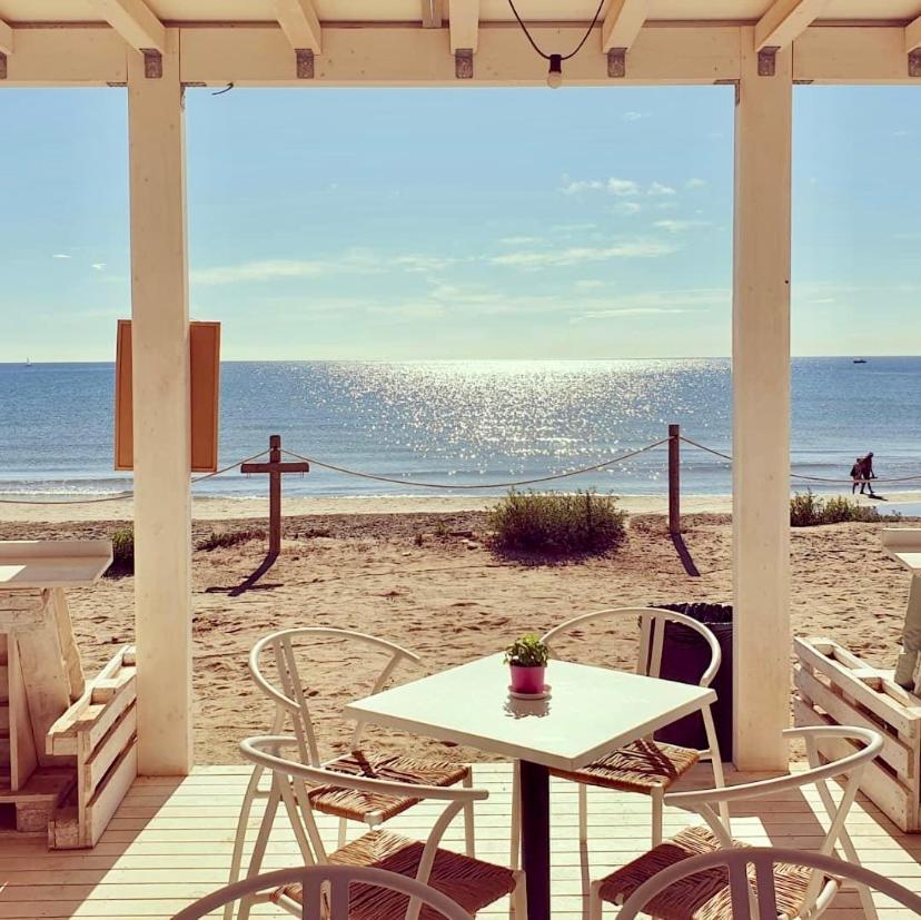 Patacona Premium Penthouse Sea Views & Barbecue Διαμέρισμα Βαλένθια Εξωτερικό φωτογραφία