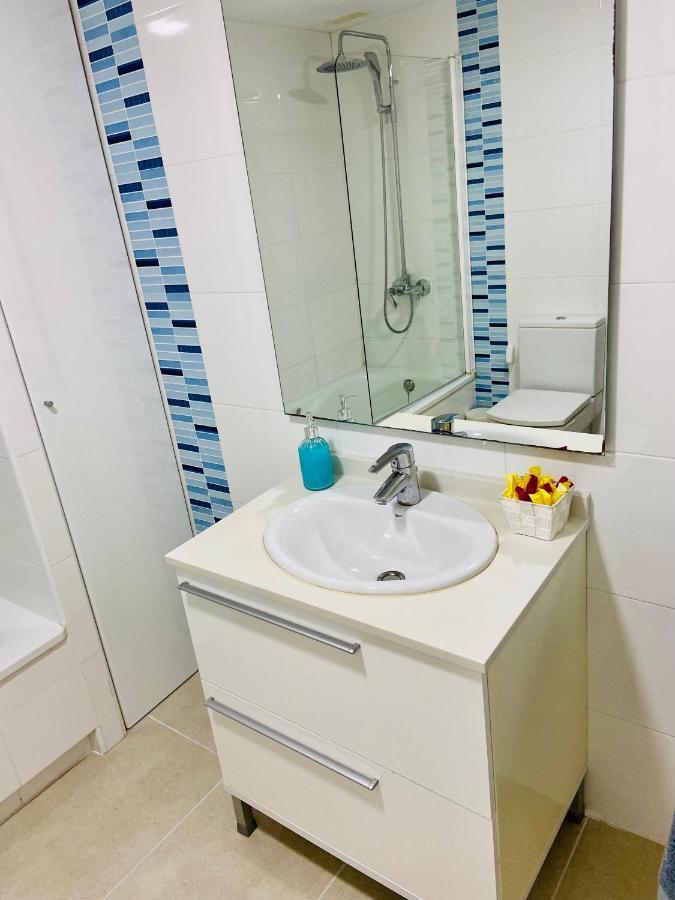 Patacona Premium Penthouse Sea Views & Barbecue Διαμέρισμα Βαλένθια Εξωτερικό φωτογραφία